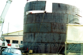 Fabricacion de Tanques Metalicos y Silos_10