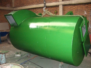 Fabricacion de Tanques Metalicos y Silos_3