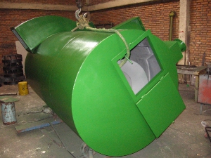 Fabricacion de Tanques Metalicos y Silos_3