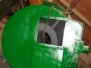 Fabricacion de Tanques Metalicos y Silos_4