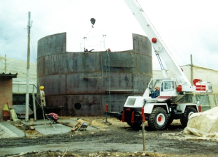 Fabricacion de Tanques Metalicos y Silos_9